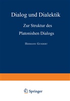 Hermann Gundert - Dialog und Dialektik