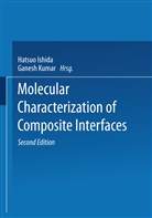 Adalbert von Rubinowicz, Adalbert von Rubinowicz - Molecular Characterization of Composite Interfaces