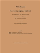 Carl Pfleiderer - Die Berechnung der Scheibenkolben. Der Einfluß von Löchern oder Schlitzen in der neutralen Schicht gebogener Balken auf ihre Tragfähigkeit
