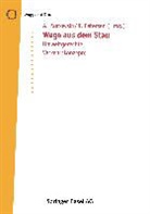 A Pastowski, A. Pastowski, R Petersen, R. Petersen - Wege aus dem Stau