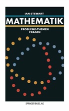 STEWART, Stewart, Ian Stewart - Mathematik