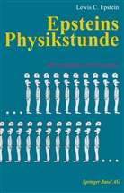 Epstein, Epstein, Lewis C. Epstein, Lewis Carroll Epstein - Epsteins Physikstunde