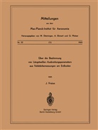 Joachim Frisius - Über die Bestimmung von Längstwellen-Ausbreitungsparametern aus Feldstärkemessungen am Erdboden