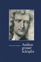 Balmer, Balmer, Holzapfel, B Holzapfel, B. Holzapfel - Antlitze Grosser Schöpfer
