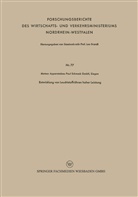 Siegen Meteor Apparatebau Paul Schmeck GmbH, Meteor Apparatebau Paul Schmeck GmbH Siegen, Siege Meteor Apparatebau Paul Schmeck GmbH Siegen - Entwicklung von Leuchtstoffröhren hoher Leistung