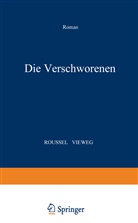 Romain Roussel - Die Verschworenen