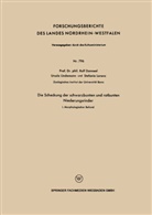 Rol Danneel, Rolf Danneel, Stefanie Lorenz - Die Scheckung der schwarzbunten und rotbunten Niederungsrinder
