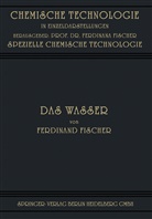 Ferdinand Fischer - Das Wasser