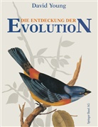 David Young - Die Entdeckung der Evolution