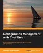 Naveed ur Rahman - Configuration Management with Chef-Solo
