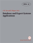 Min Tjoa, A Min Tjoa, A Min Tjoa, Min A Tjoa, WAGNER, Wagner... - Database and Expert Systems Applications