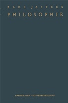 Karl Jaspers - Philosophie