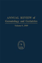 M. Powell Lawton, Powell Lawton, M Powell Lawton - Annual Review of Gerontology and Geriatrics