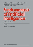 Wolfgan Bibel, Wolfgang Bibel - Fundamentals of Artificial Intelligence