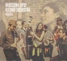 Barcelona Gipsy Klezmer Orchestra - Imbarca (Hörbuch)