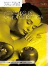 María Amparo Badía Vila, Enriqueta García Miranda - Actividades en cabina de estética