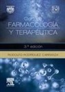 Rodolfo Rodríguez Carranza - Guía de farmacología y terapéutica