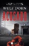 Wulf Dorn - Acosado