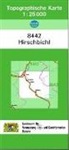 Breitband und Vermessung Landesamt für Digitalisierung, Landesam für Digitalisierung  Breitband u, Landesam für Digitalisierung Breitband un, Breitband und Vermessung Landesamt für Digitalisierung - Topographische Karte Bayern Hirschbichl