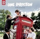 One Direction - Take Me Home, 1 Audio-CD (Audio book)