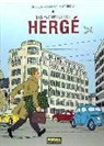 José-Louis Bocquet, Jean-Luc Fromental, Stanislas - LAS AVENTURAS DE HERGÉ