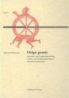 Alheydis Plassmann - Origo gentis