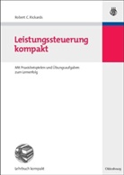 Robert C Rickards, Robert C. Rickards - Leistungssteuerung kompakt