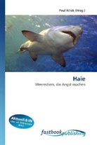 Paul Nilok, Pau Nilok, Paul Nilok - Haie