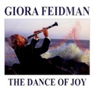 Giora Feidman - The Dance of Joy, 1 Audio-CD (Audio book)