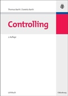 Daniela Barth, Thoma Barth, Thomas Barth - Controlling
