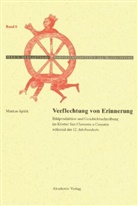 Markus Späth - Verflechtung von Erinnerung