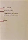 Artur R. Boelderl - Literarische Hermetik
