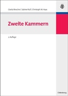 Christoph M. Haas, Christoph M Haas, Gisela Riescher, Sabin Russ, Sabine Ruß - Zweite Kammern