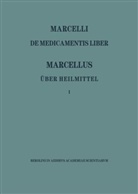 Ma Niedermann, Max Niedermann - Marcellus - Über Heilmittel 1