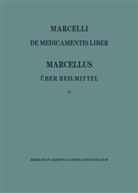 Ma Niedermann, Max Niedermann - Marcellus - Über die Heilmittel 2