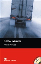 Philip Prowse, Mike Brownlow, John Milne - Bristol Murder, w. 2 Audio-CDs