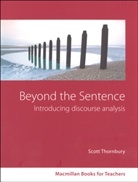 Scott Thornbury - Beyond the Sentence
