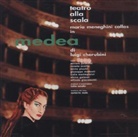 Luigi Cherubini - Medea, 2 Audio-CDs (Hörbuch)