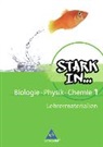 Stark in Biologie/Physik/Chemie - Ausgabe 2008