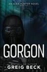 Greig Beck - Gorgon