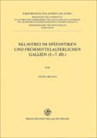 Heike Grieser - Sklaverei im spätantiken und frühmittelalterlichen Gallien (5.-7. Jh.)