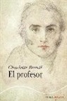 Charlotte Brontë - El profesor