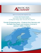 Christin Boll, Christina Boll, Elisabet Bublitz, Elisabeth Bublitz, David Heller, David u Heller... - Female Entrepreneurship - Evidence from Germany and the Baltic Sea Region