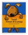 Francesca Ferri, Francesca Ferri - Taaat! Animals de la granja