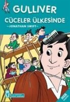 Jonathan Swift - Güliver Cüceler Ülkesinde