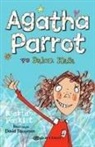 Kjartan Poskitt - Agatha Parrot ve Balon Kafa