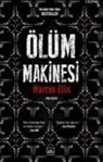 Warren Ellis - Ölüm Makinesi
