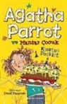 Kjartan Poskitt - Agatha Parrot ve Mantar Cocuk