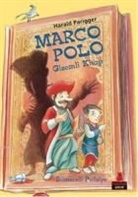 Harald Parigger - Marco Polo