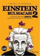 Jeremy Stangroom - Einstein Bulmacasi 2